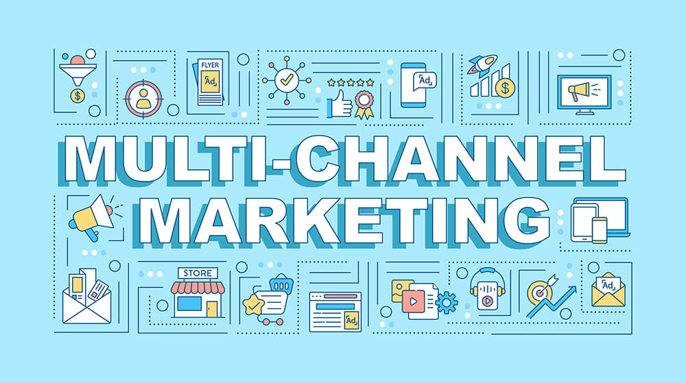 Multi-Channel Advertising Performance Dashboard